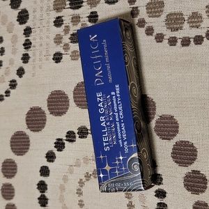 Pacifica Stellar Gaze Length & Strength Mineral Mascara 3.5 g